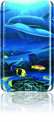 Algopix Similar Product 17 - Skinit Protective Skin for iPod Classic