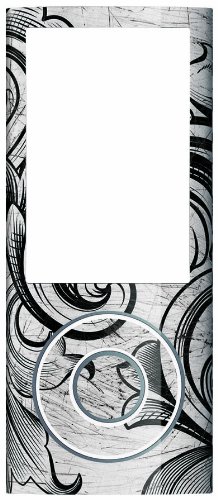 Algopix Similar Product 19 - Patterns iPod Nano 5G Video Skin