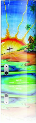 Algopix Similar Product 12 - Skinit Sunrise Vinyl Skin for iPod Nano