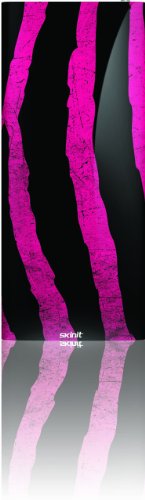 Algopix Similar Product 2 - Skinit Vogue Zebra Vinyl Skin for iPod