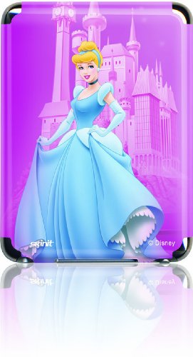 Algopix Similar Product 9 - Skinit Cinderella Vinyl Skin for iPod