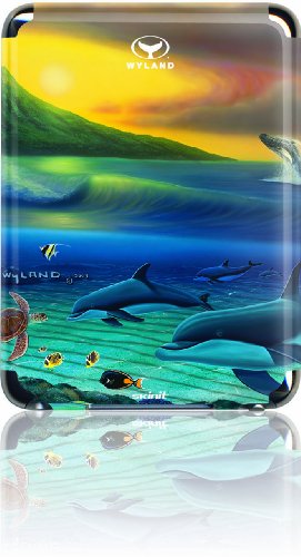 Algopix Similar Product 4 - Skinit Protective Skin for iPod Nano 3G
