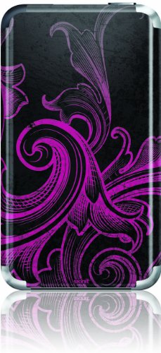 Algopix Similar Product 6 - Skinit Pink Flourish Vinyl Skin for