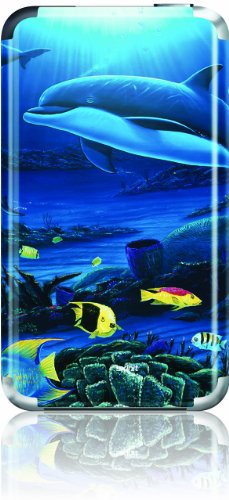 Algopix Similar Product 18 - Skinit Protective Skin for iPod Touch