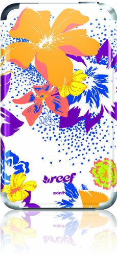 Algopix Similar Product 10 - Skinit Reef Costa Mingo White Vinyl