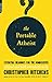 Algopix Similar Product 2 - The Portable Atheist Essential