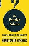 Algopix Similar Product 6 - The Portable Atheist Essential
