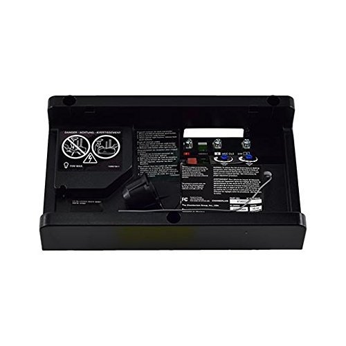 Algopix Similar Product 10 - LiftMaster 41A5021I Logic Board Garage