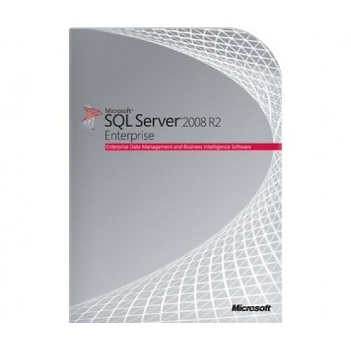 Algopix Similar Product 11 - SQL Svr Enterprise Edtn 2008 R2