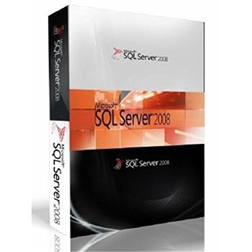 Algopix Similar Product 4 - SQL Svr Enterprise Edtn 2008 R2