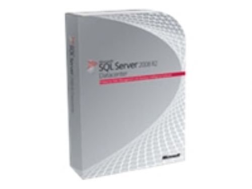 Algopix Similar Product 2 - SQL Server Datacenter 2008 R2