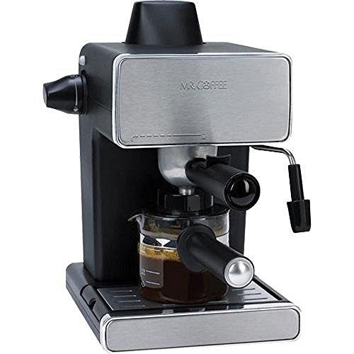 Algopix Similar Product 1 - Bvmc-ecm260 Espresso