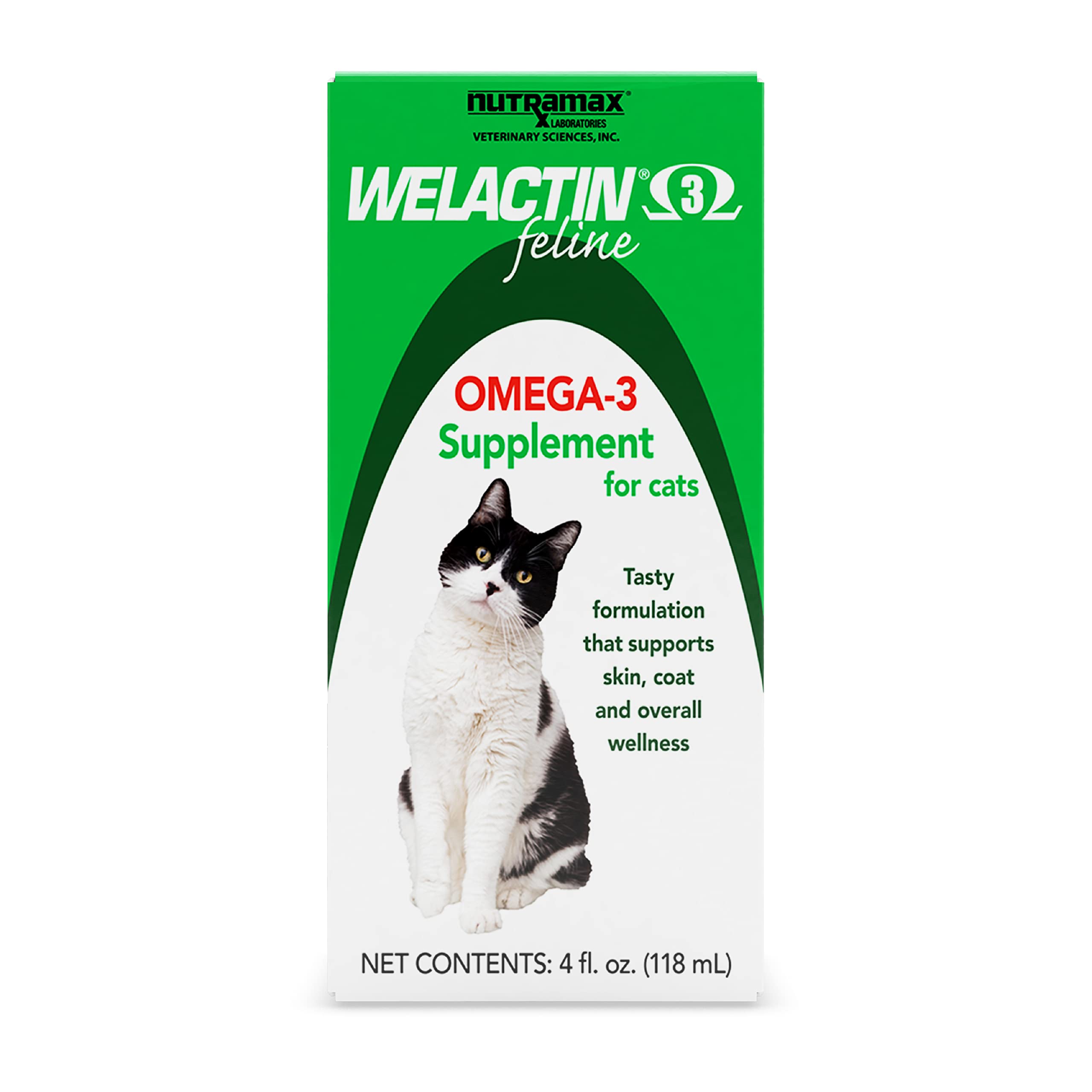 Algopix Similar Product 2 - Nutramax Welactin Omega3 Fish Oil Skin