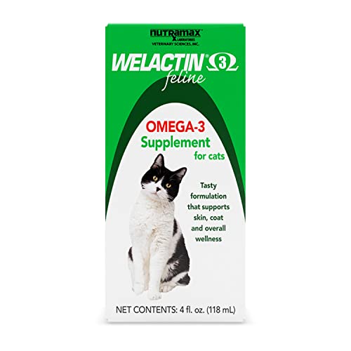 Algopix Similar Product 14 - Nutramax Welactin Omega3 Fish Oil Skin