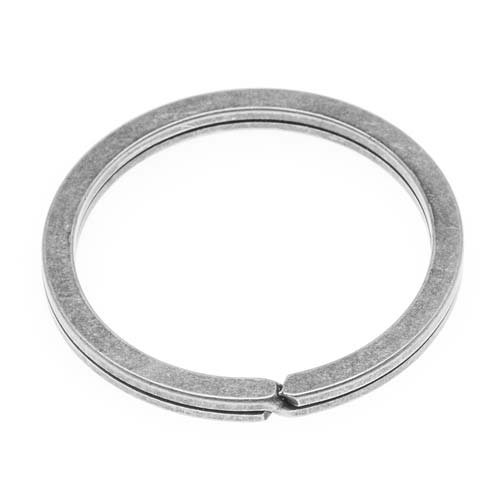 Algopix Similar Product 18 - Nunn Design Antiqued Silver Plated Key