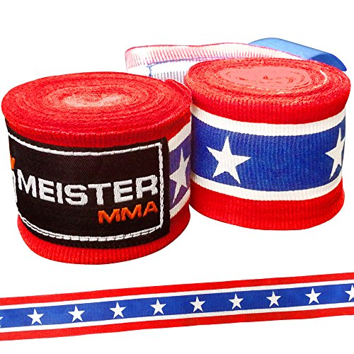 Algopix Similar Product 4 - Meister Adult 180 SemiElastic Hand