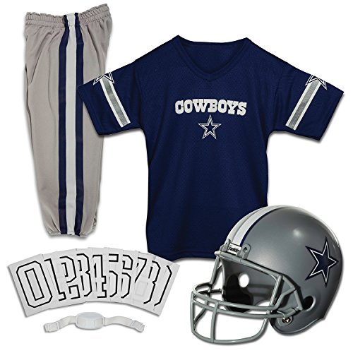Algopix Similar Product 6 - Franklin Sports Dallas Cowboys Kids