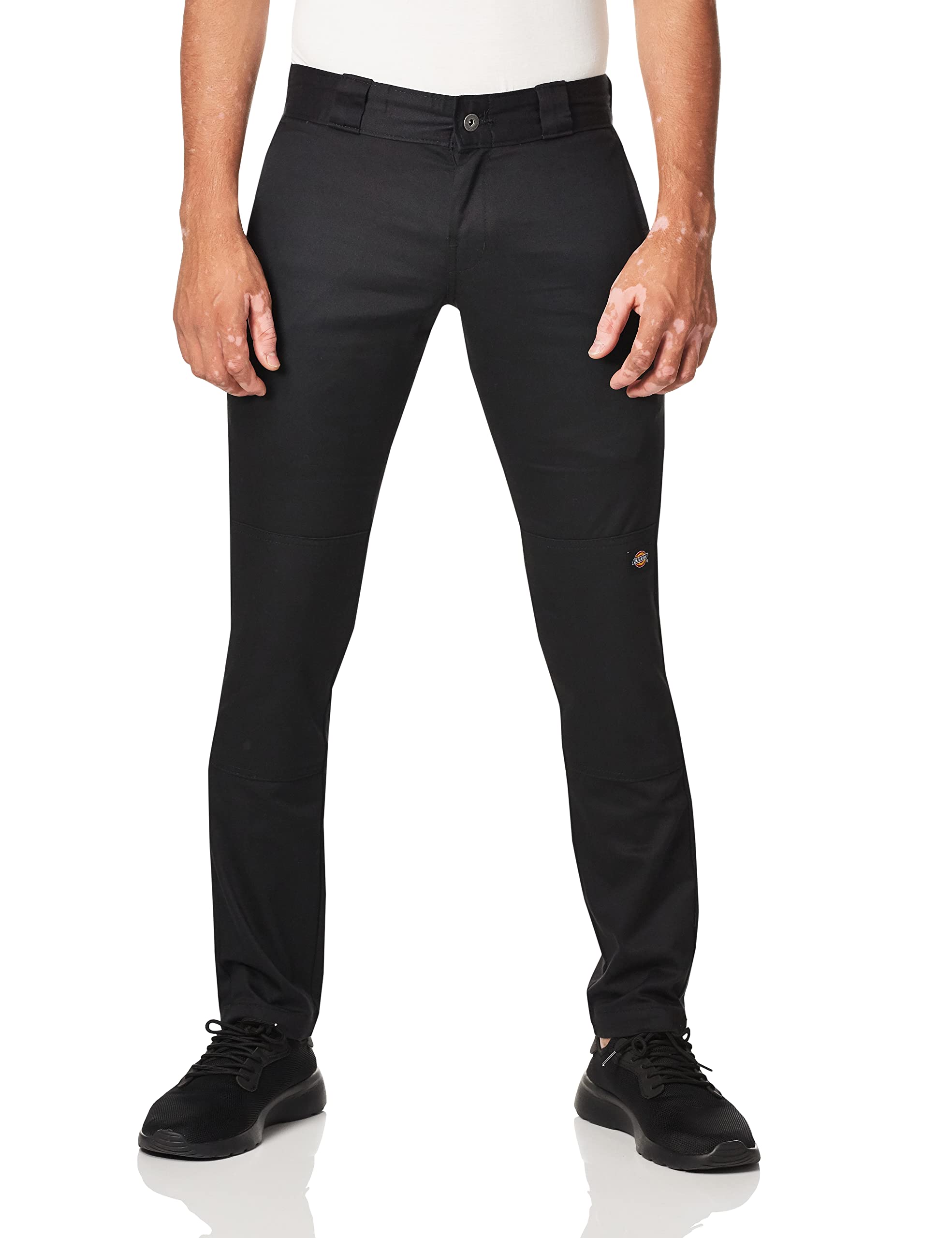 Algopix Similar Product 1 - Dickies mens Skinny Straight Double