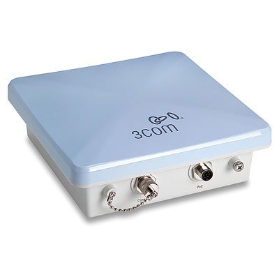 Algopix Similar Product 3 - JD896A Wireless Workgroup Bridge