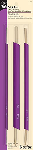 Algopix Similar Product 20 - Dritz Quick Turn Fabric 3 Count