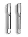 Algopix Similar Product 1 - Tap Set Pipe Tap Hss Bsp 1/2Â  by GSR