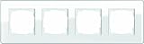 Algopix Similar Product 15 - Under Glass C 4x Esprit White