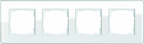 Algopix Similar Product 13 - Under Glass C 4x Esprit White