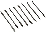 Algopix Similar Product 18 - Efco 20 cm Double Ended Rasps, Set of 8