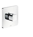 Algopix Similar Product 2 - Hansgrohe Axor Urquiola