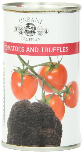 Algopix Similar Product 9 - Urbani Truffles Truffle Thrills