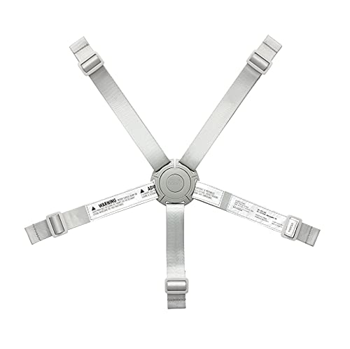 Algopix Similar Product 4 - Boon Highchair Straps  Replacement