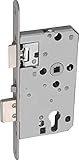 Algopix Similar Product 3 - Abus 455513 Mortise Lock TKZ40 RL ER