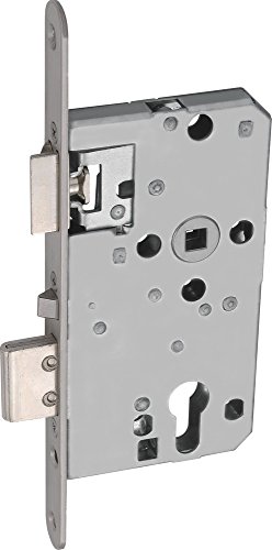Algopix Similar Product 5 - Abus 455513 Mortise Lock TKZ40 RL ER
