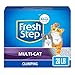 Algopix Similar Product 8 - Fresh Step MultiCat Extra Strength