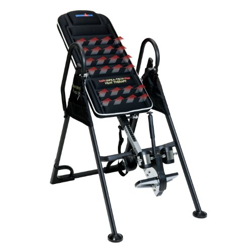 Algopix Similar Product 9 - IRONMAN IFT 4000 Infrared Therapy