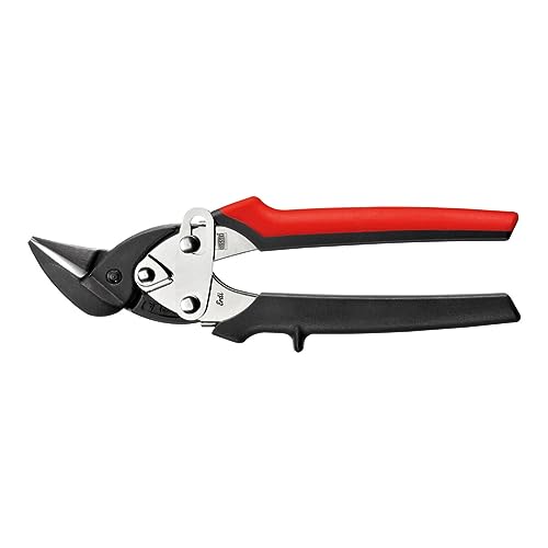 Algopix Similar Product 12 - Bessey D15A Right Hand Cut Shape and
