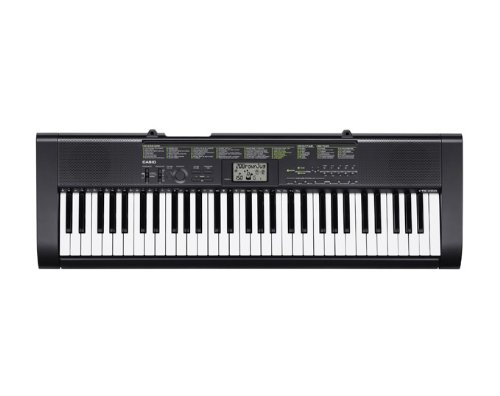 Algopix Similar Product 6 - Casio CTK-1100K5 61 Full-Size Keys