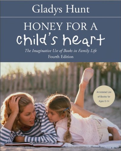 Algopix Similar Product 3 - Honey for a Childs Heart The
