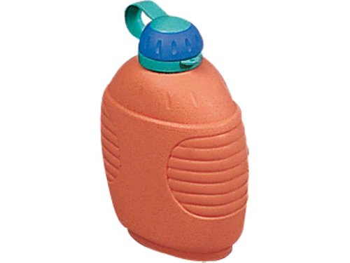 Algopix Similar Product 10 - EDA Plastiques DAD10836 Flask 1 L