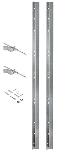 Algopix Similar Product 9 - GROHE Rapid SL Eckmontageset 38562 fr