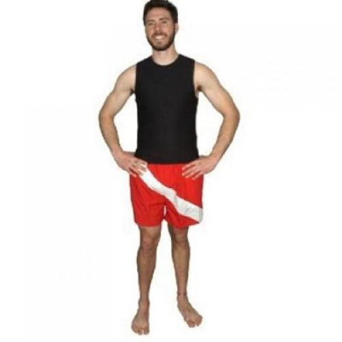 Algopix Similar Product 15 - Atlan 5mm Heater Vest Perfect for