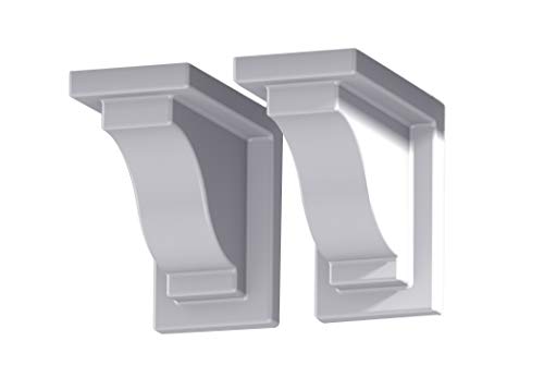 Algopix Similar Product 15 - Mayne Yorkshire 4821W 2Pack Hanging