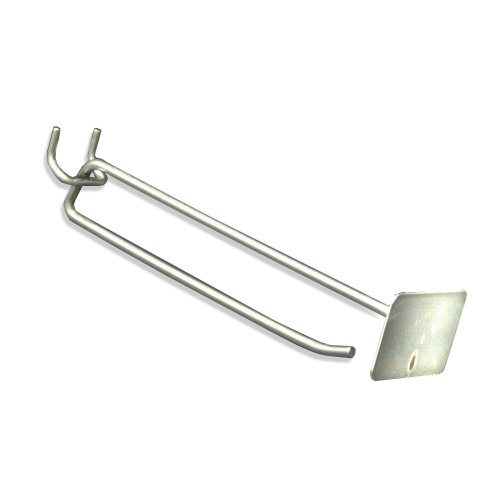 Algopix Similar Product 17 - Azar 700826 6Inch Metal 187Inch