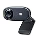 Algopix Similar Product 8 - Logitech C310 HD Webcam 720p30fps