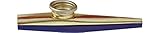 Algopix Similar Product 9 - Grover-Trophy 701B Metal Kazoo
