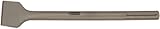 Algopix Similar Product 9 - Hitachi SDSMax Flat Chisel Power 50