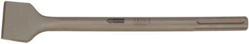 Algopix Similar Product 6 - Hitachi SDSMax Flat Chisel Power 50