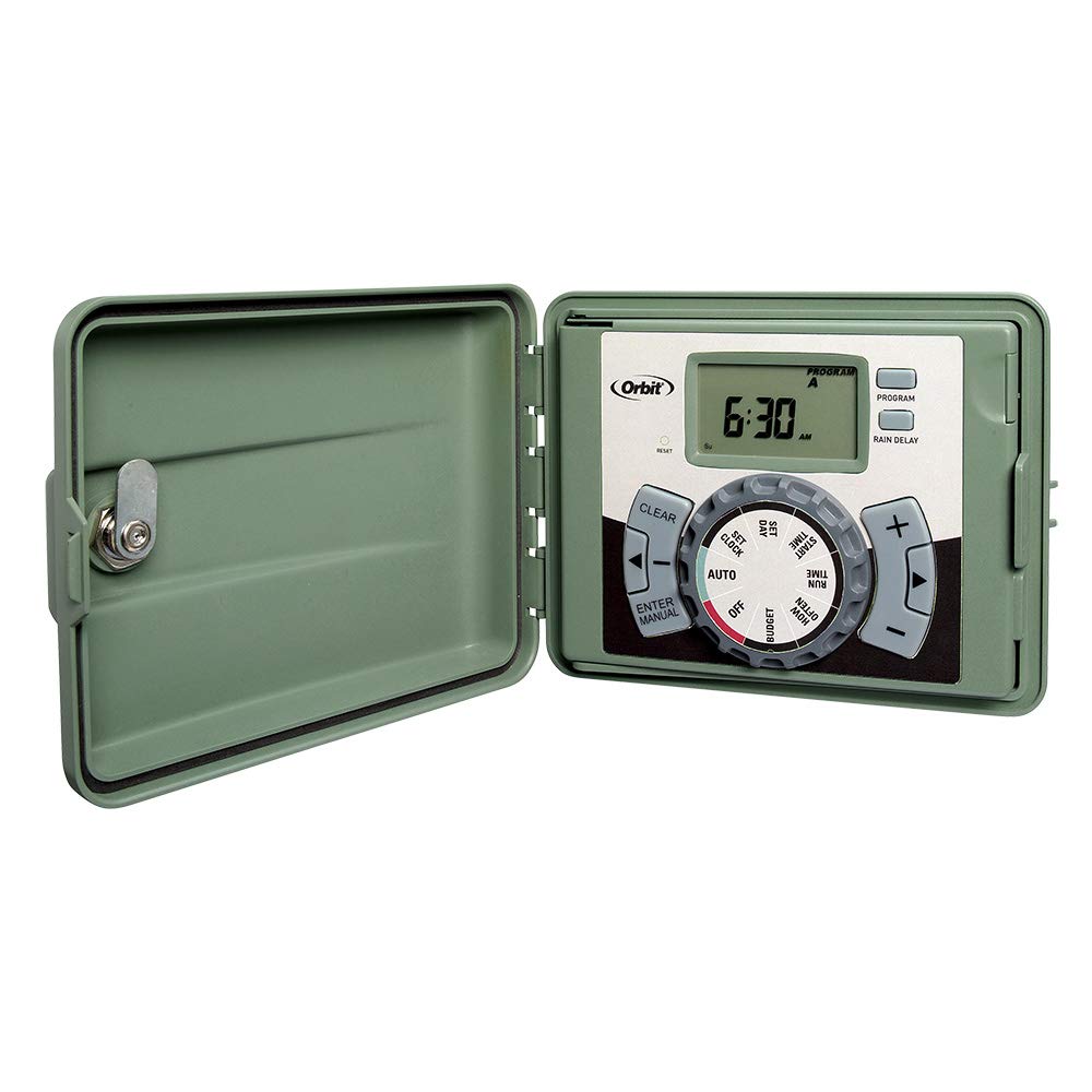 Algopix Similar Product 2 - Orbit 57896 6Station Outdoor Swing