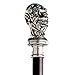 Algopix Similar Product 20 - Design Toscano Entwined Exotic Pewter