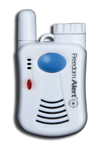 Algopix Similar Product 19 - Freedom Alert 35915 Extra Pendant